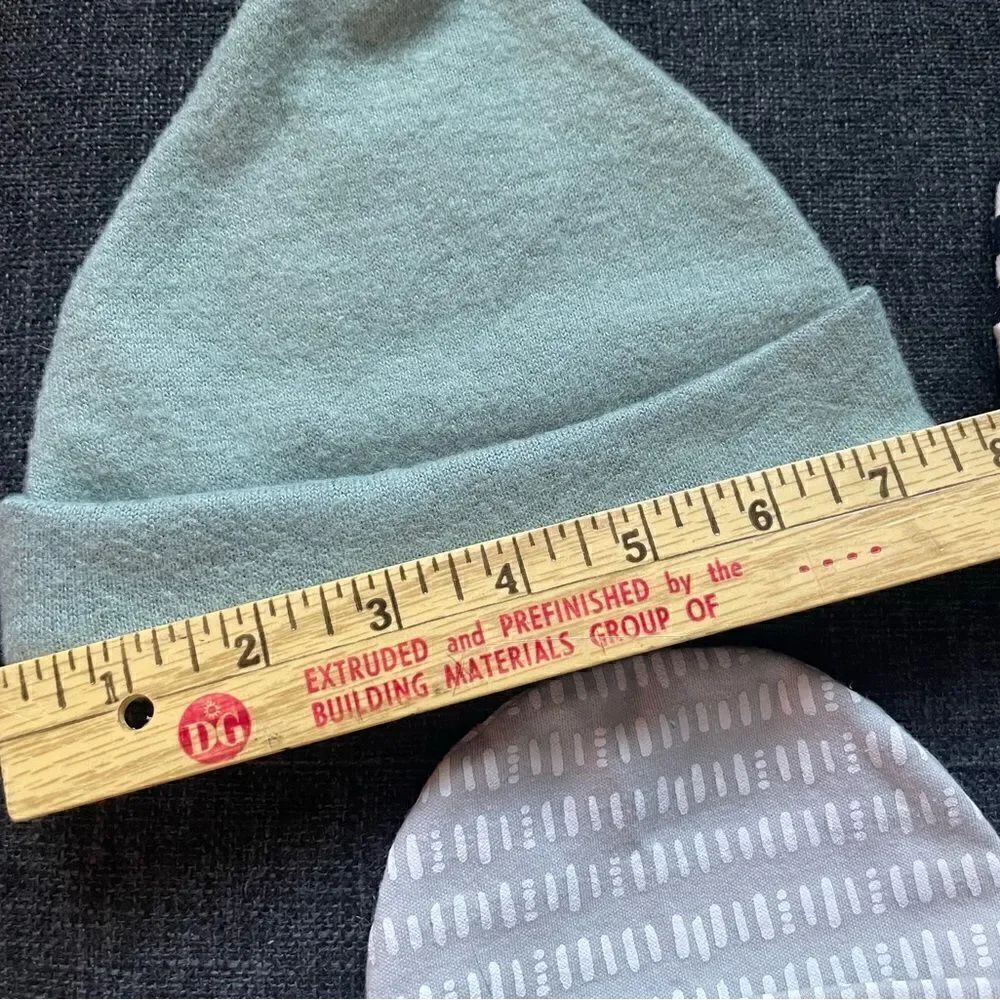 Baby hat bundle - Picture 2 of 6